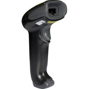 Honeywell - Voyager 1250g - Barcode Scanner - Zwart