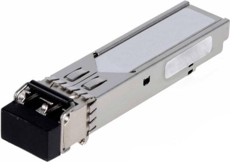 MicroOptics 1000BASE-SX SFP Netwerk Transceiver Module Glasvezel Optiek XFP 1310 nm, Zendontvangers