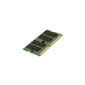 MicroMemory 4GB DDR2 800MHz SO-DIMM Kit 4GB DDR2 800MHz geheugenmodule