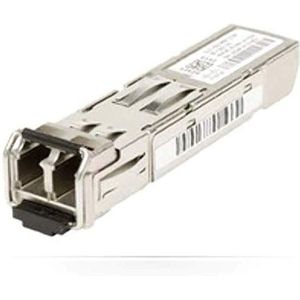 MicroOptics MO-SFP2216CS SFP 1000Mbit/s 850nm Netwerk Transceiver Module (SFP-GE-S, SFP-GE-S=), Zendontvangers