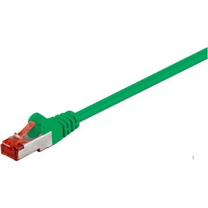 Microconnect netwerkkabels 3m Cat6 FTP