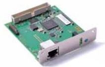 Citizen - Print Server - Ethernet - Voor CL-S700DT, CLP 521, 621