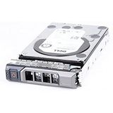 DELL 2TB SAS 7200rpm interne harde schijf 3.5"