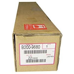 Ricoh Developer (Yellow) B2009680, Yellow, Laser, B2009680 (B2009680, Yellow, Laser, Aficio 3260C, Color 5560, 10-70 øC, 10-80%, 1 pc(s))