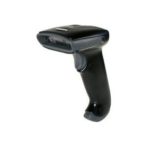 Honeywell Hyperion 1300g (1D streepjescodes), Barcode scanner, Zwart