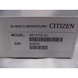 Citizen - JM14705-0 - Printkop - Voor CL-S521 CLP-621 CL-S621 - 8 Dots/mm (200dpi)
