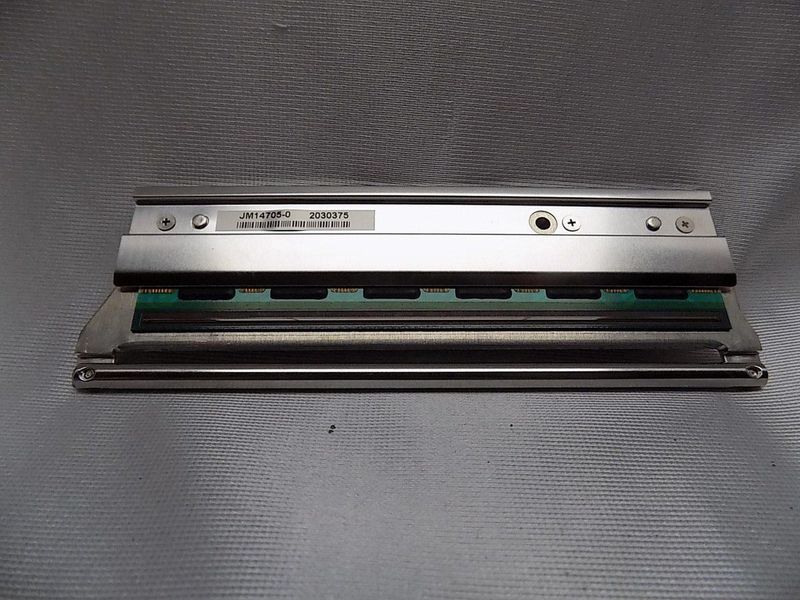 Citizen - JM14705-0 - Printkop - Voor CL-S521 CLP-621 CL-S621 - 8 Dots/mm (200dpi)