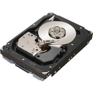 HPE - HDD 72GB - Harde Schijf - 2.5 Inch - SAS - 15K RPM