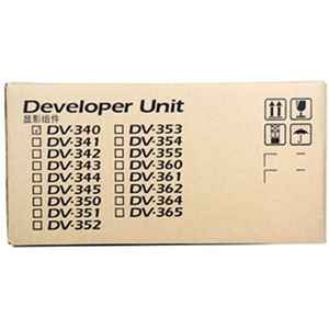 Kyocera DV-340 developer (origineel)