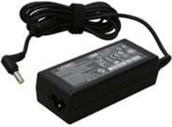 Dell - Voeding - 90 Watt - Zwart - Voor Notebooks