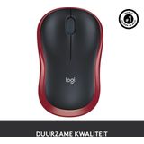 Logitech LGT-M185R
