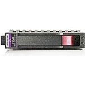 HPE - 652615-B21 - Harde Schijf - 0.45 TB - 3.5 Inch - SAS