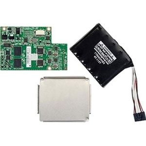 LSI LSICVM01 Battery (RAID Controller, Grey, 9266-4i, 9266-8i, 9271-4i, 9271-8i)