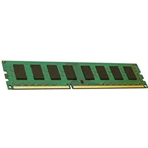 CoreParts MMD8796 (1 x 2GB, 1066 MHz, DDR3 RAM, DIMM 288 pin), RAM, Groen