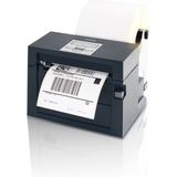 Citizen CL-S400DT, Direkt Wärme, 203 x 203 DPI, 150 mm/sek, Schwarz