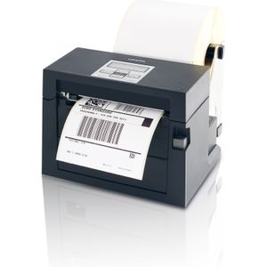 Citizen CL-S400DT labelprinter Direct thermisch 203 x 203 DPI