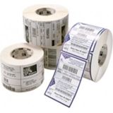 Zebra - Z-Select 2000T - Label - 51 x 25 mm - 8 Rollen