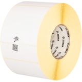 Zebra - Z-Select 2000T - Label - 51 x 25 mm - 8 Rollen