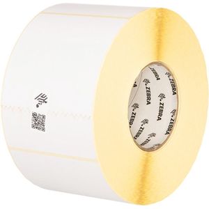 Zebra - Z-Select 2000T - Label - 51 x 25 mm - 8 Rollen