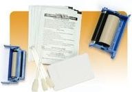ZEBRA - Cleaning Card Kit - Reinigingspakket - 50 Kaarten - 25 Swabs