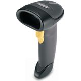 Zebra - LS2208 - Barcode Scanner - Zwart