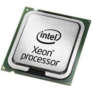 Fujitsu Xeon E5504 2GHz 4MB L3 Processors (Intel® Celeron Sequenz 5000, 2GHz, socket B (LGA1366), Server/WorkCentre 45 nm, E5504)