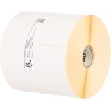 Zebra - Z-Perform 1000D Labels - Wit - 51 x 32 mm - 10 Rollen