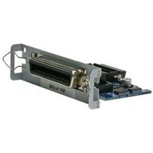 Ethernet Interface | TA66814-0