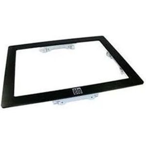 Elo Front Mount Bezel, zwart | E668194