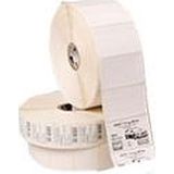 Zebra printeretiketten 1ROLL ZSELECT 1000D 25MM CORE 1790 LABELS/ROLL 12/CASE