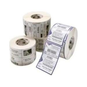 Zebra printeretiketten 1ROLL ZSELECT 1000D 25MM CORE 1790 LABELS/ROLL 12/CASE