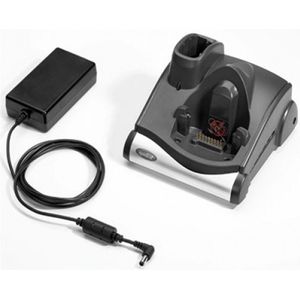 Zebra - MC9200 - Enkel Laadstation - Accessoires - Compact - Duurzaam