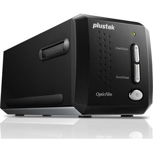 Plustek OpticFilm 8200i SE