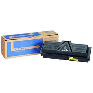 KYOCERA TK-1140 tonercartridge 1 stuk(s) Origineel Zwart