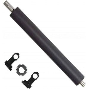 Zebra - Kitplaten Std - Printer Accessoires - Vervangingsonderdelen