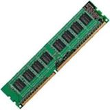 CoreParts - DDR3 - Module - 2 GB - DIMM 240-pins - 1333 MHz - Niet-gebufferd - Niet-ECC