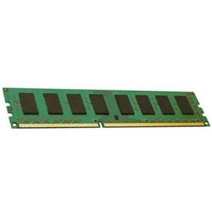 CoreParts MMH1047/2GB (1 x 2GB, 1333 MHz, DDR3 RAM, DIMM 288 pin), RAM, Groen