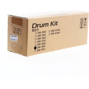 Kyocera, Toner, Drumeenheid DK-590