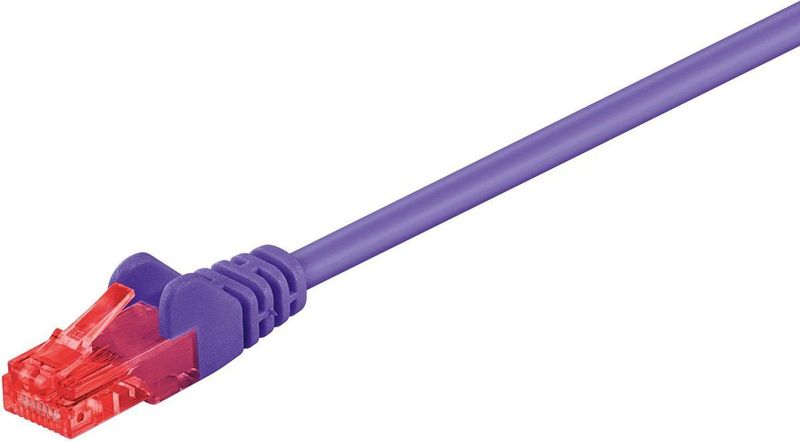 Microconnect UTP Cat6, 10m