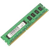 Memorysolution - MMD1022/4GB - RAM - Groen - 1 x 4GB - 1600 MHz - DDR3