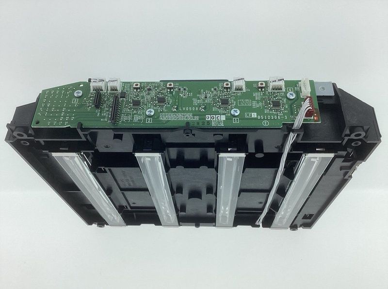 Brother - B. LY0737001 - Laserunit - Geschikt voor HL-4140cn / HL-4150cdn / HL-4570cdw