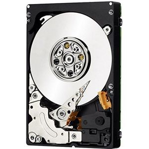 Fujitsu 300 GB 15K SAS 300 GB SAS harde schijf – harde schijven (300 GB, 15000 rpm, SAS)