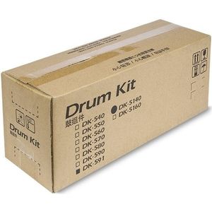 Kyocera DK-591 drum kit (origineel)