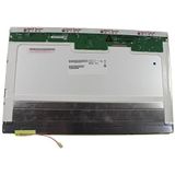 CoreParts - MicroScreen MSC30831 - Laptop Screen - Zwart - Onderdelen voor Notebooks