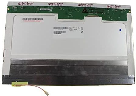 CoreParts - MicroScreen MSC30831 - Laptop Screen - Zwart - Onderdelen voor Notebooks