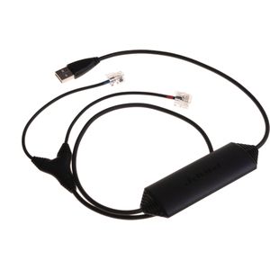 Jabra 14201-32, Avaya/Nortel EHS-adapterkabel, Accessoires voor koptelefoons