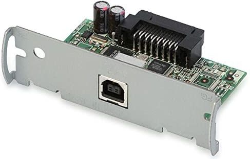 Epson UB-U03II interfacekaart/-adapter Intern USB 2.0