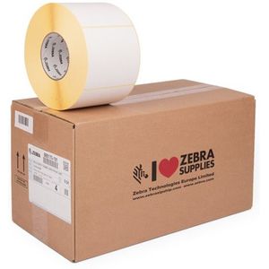 Zebra Z-Select 2000D label (880170-101) 102 x 102 mm (4 rollen)