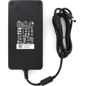 Dell - J938h - Voeding - Zwart - 240 W