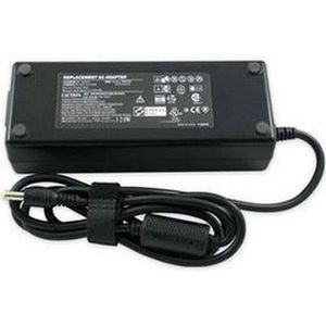 HP - 519331-001 - Netvoeding - Zwart - Binnen - 120 W